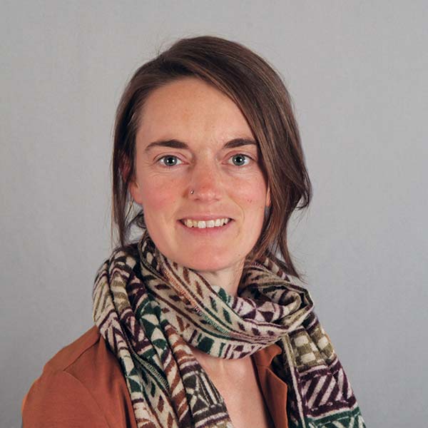 Julie Thibodeau-B&eacute;lair, &eacute;quipe Kamouraska