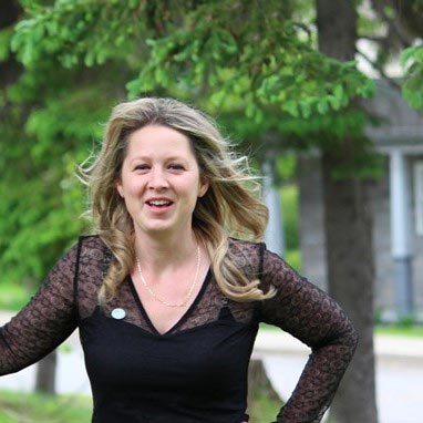 Louise Turcotte, Service Accès Emploi Louise Turcotte, équipe Témiscouata