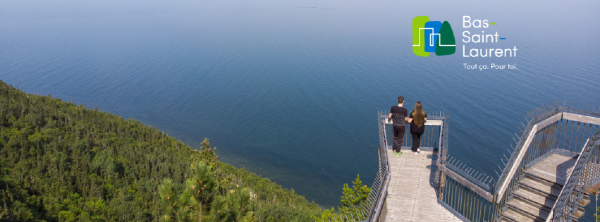 Facebook cover - MRC des Basques