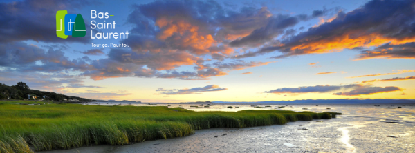 Facebook cover - MRC of Rivière-du-Loup