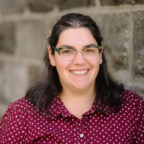 Valérie Gosselin, équipe Rivière-du-Loup 