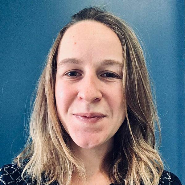 Margaux Gay, équipe La Matanie