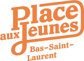 Place aux Jeunes Bas-Saint-Laurent