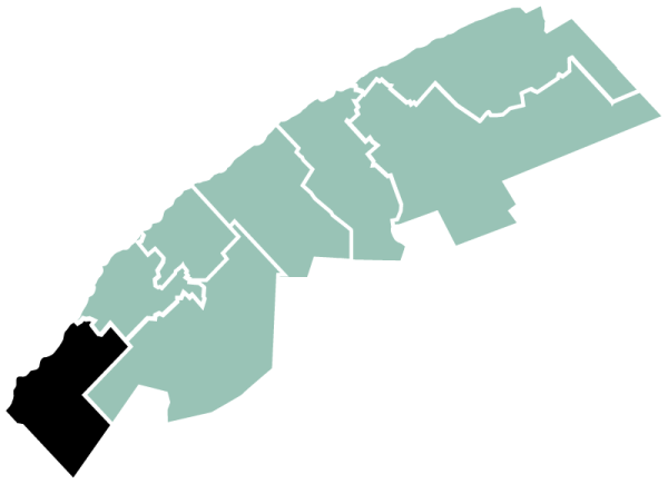Kamouraska