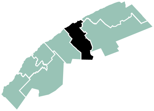 La Mitis