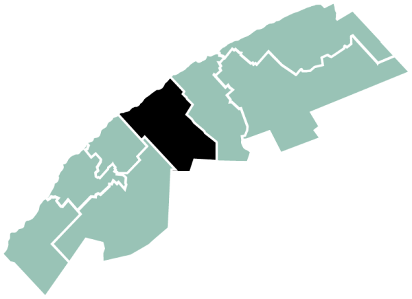 Rimouski-Neigette