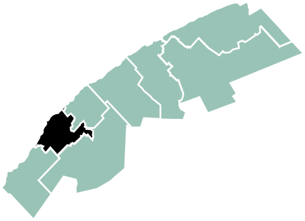 Rivière-du-Loup