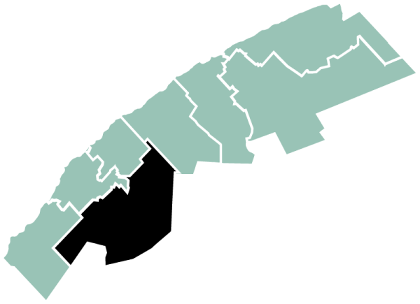 Témiscouata